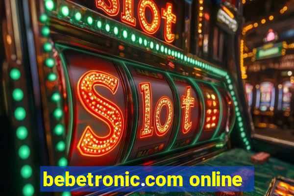 bebetronic.com online